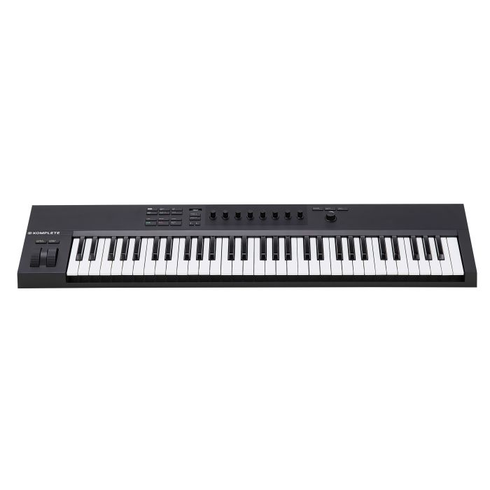 Native Instruments Komplete Kontrol A61 main product photo