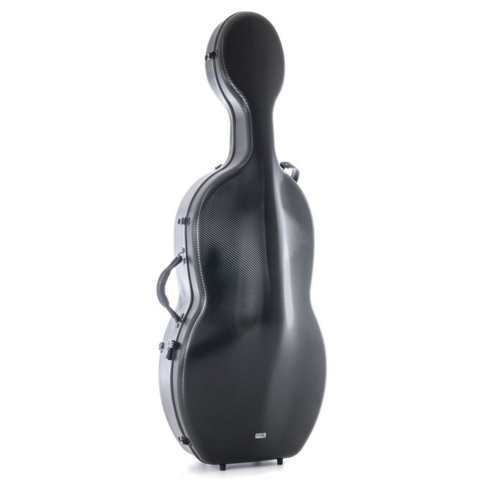 Gewa 4.6 Custodia Violoncello 4/4 policarbonato black main product photo