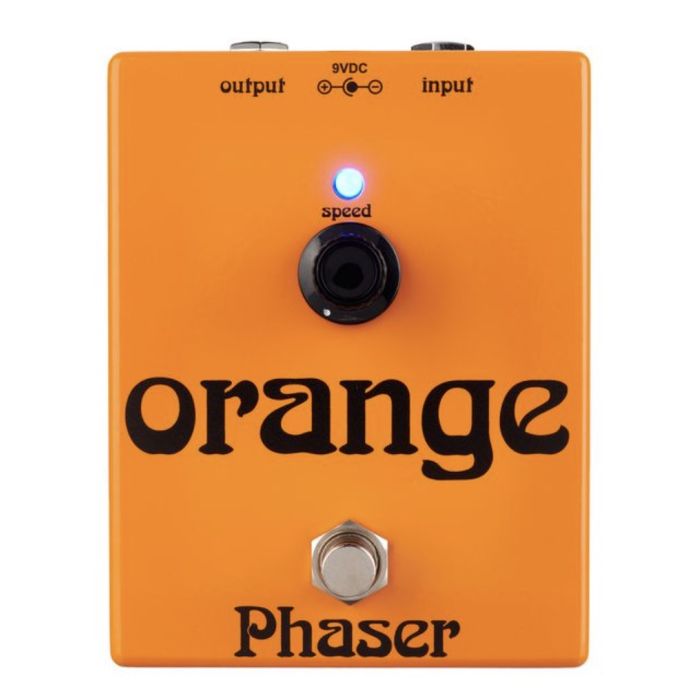 Orange Phaser main product photo