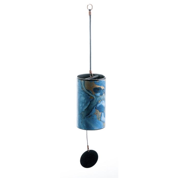 Chimes Carillon Zaphir Sufi n.17 Blue main product photo