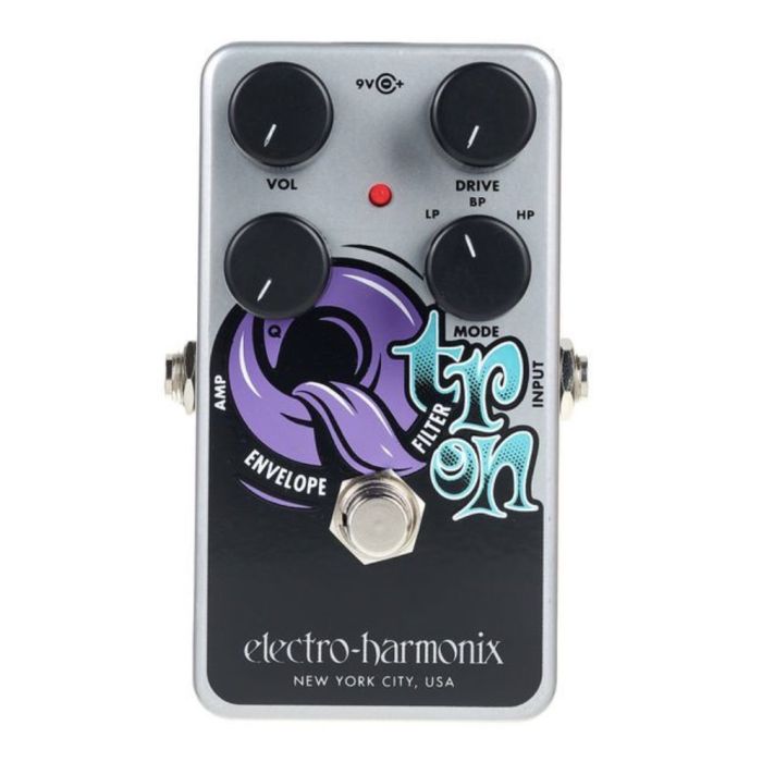 Electro Harmonix NANO Q-TRON main product photo