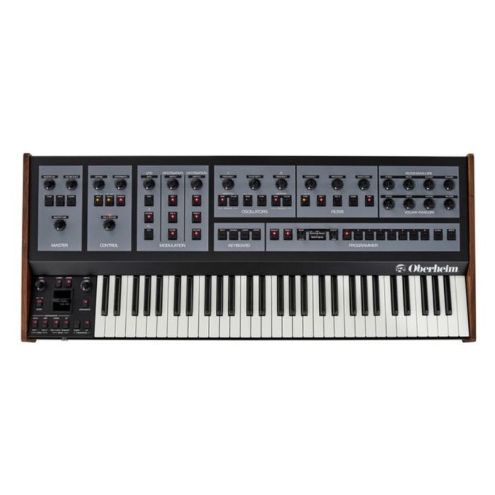 Oberheim OB-X8 Synth main product photo