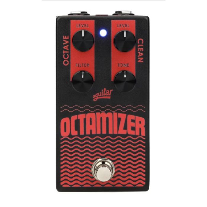 Aguilar OCTAMIZER V2 main product photo