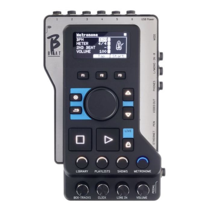 M Live B.BEAT 128gb main product photo