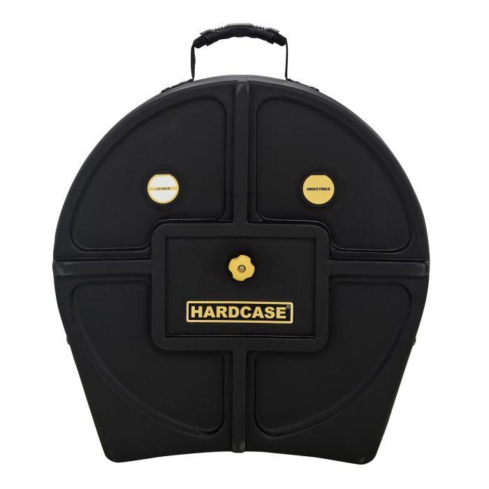 Hardcase HN9CYM22 Cymbal Case 22" main product photo