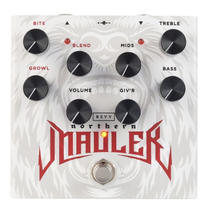 Revv Northern Mauler main product photo