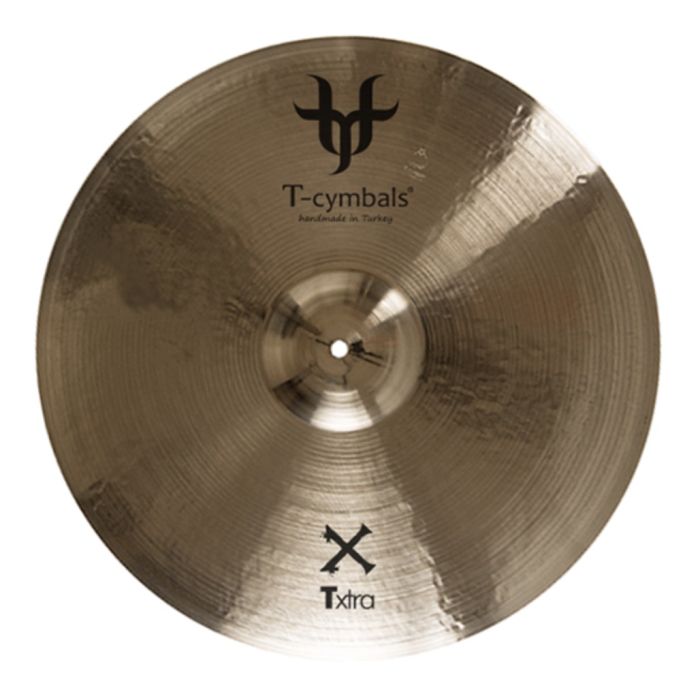 T-Cymbals T-Xtra EFX Splash 10" main product photo