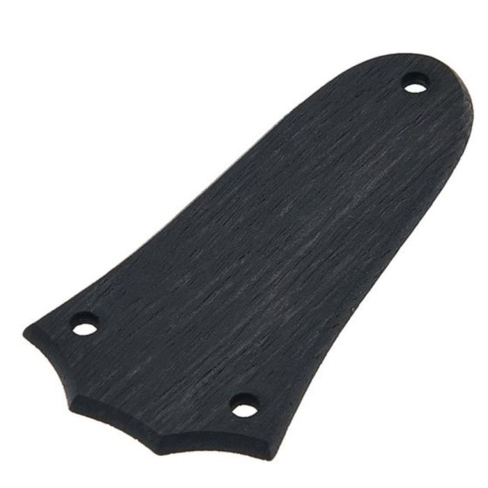 Taylor Truss Rod Cover Ebony main product photo