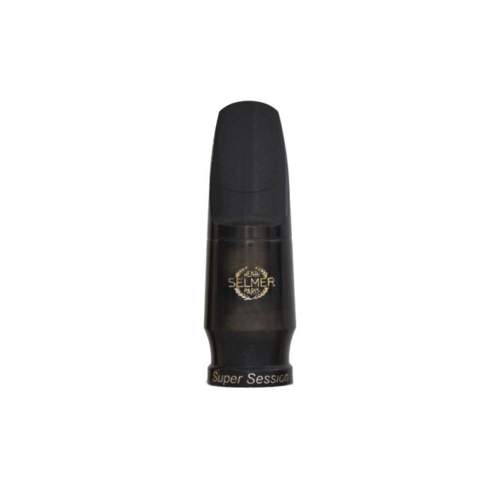 Bocchino Sax Soprano Selmer Super Session E nudo main product photo