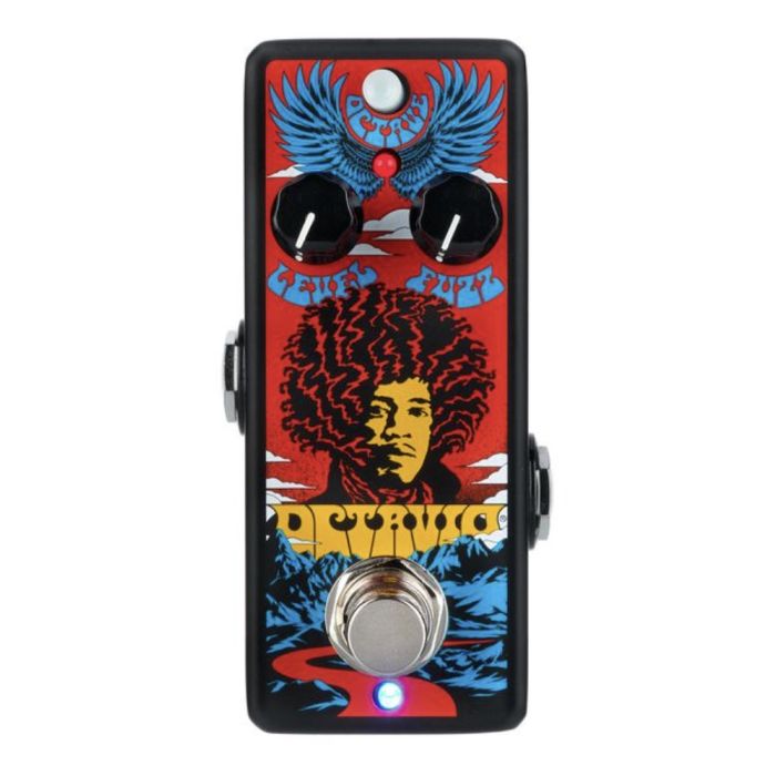 Dunlop JHMS2 Hendrix 68 Octavio main product photo