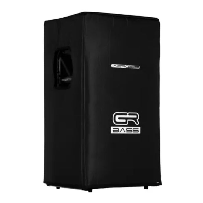 GRBass Aerotech Slim 2x12 cover main product photo