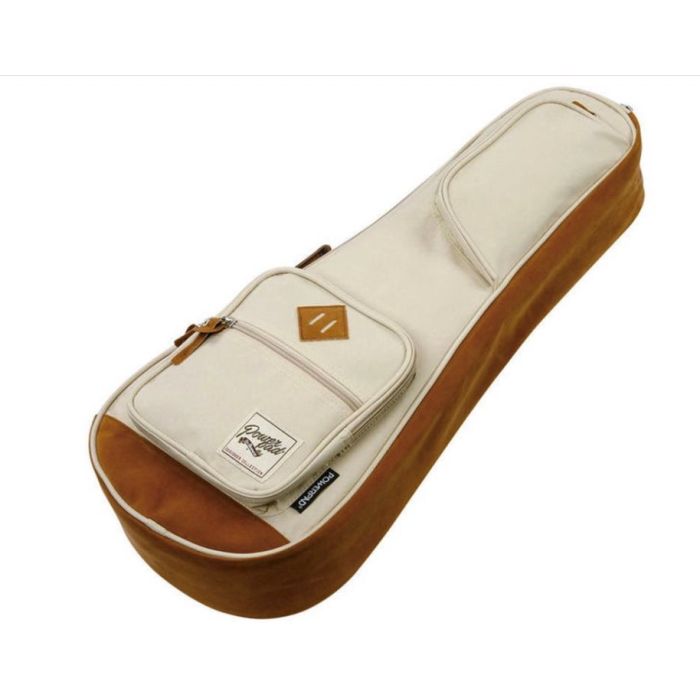 Ibanez IUBC541BE Ukulele Concert Bag main product photo