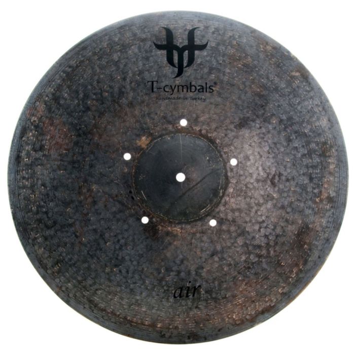 T-Cymbals Air Ride 23" main product photo