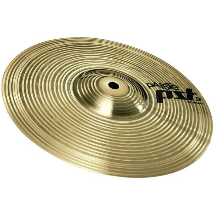 Paiste PST-3 Splash 10" main product photo