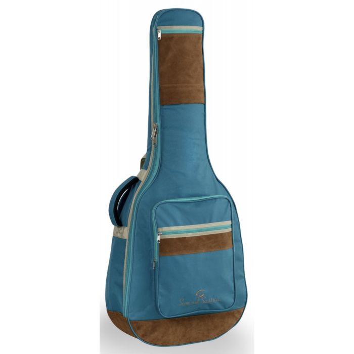 Soundsation SUEDE-A-SKB main product photo