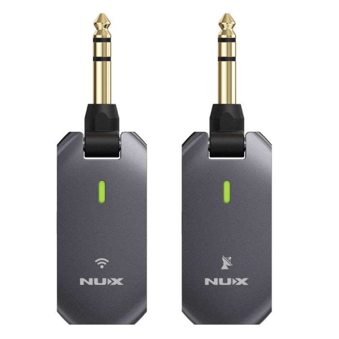 Nux C-5RC Wireless system main product photo