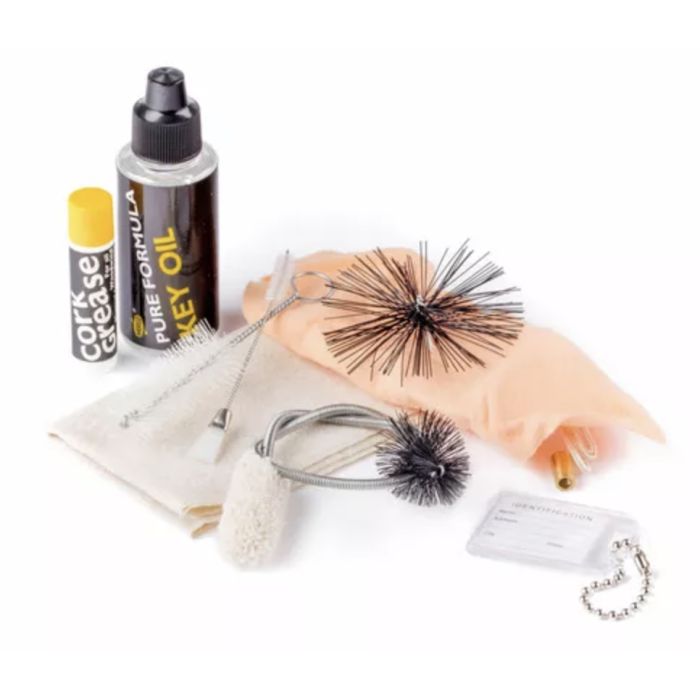 Herco HE108 Kit manutenzione Sax main product photo