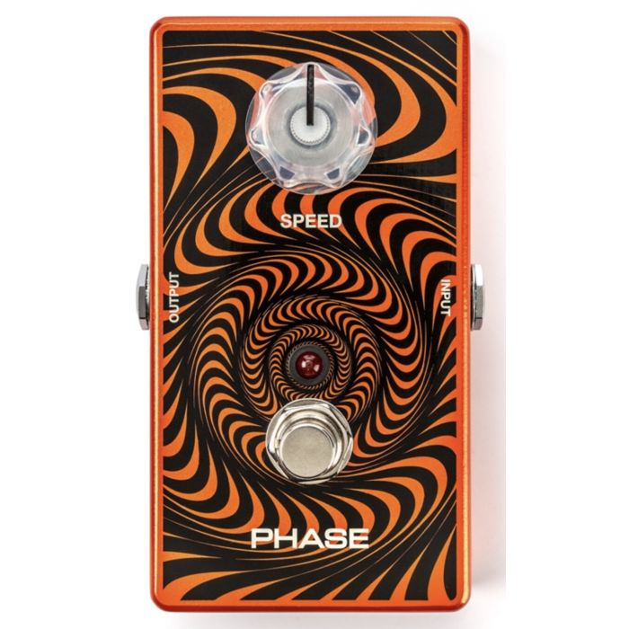 MXR WA90 Wylde Audio Phase main product photo