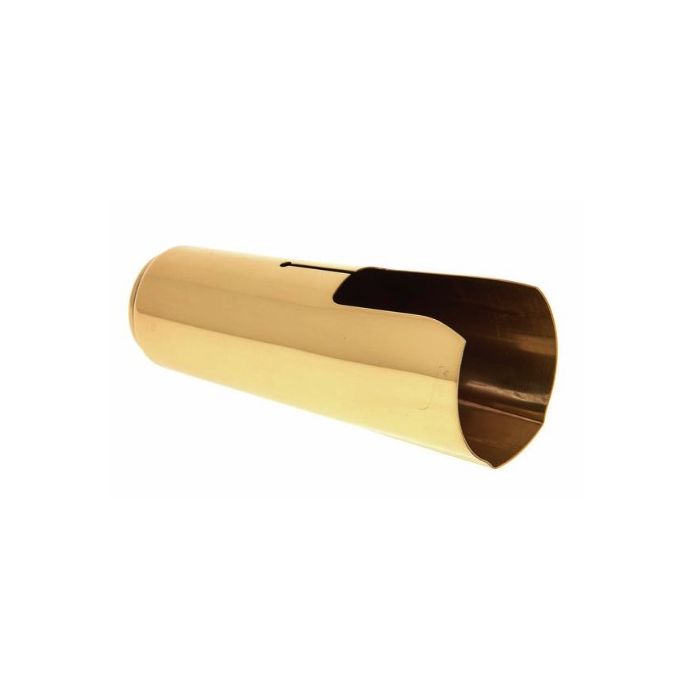 Copribocchino Sax Tenore Selmer dorato main product photo