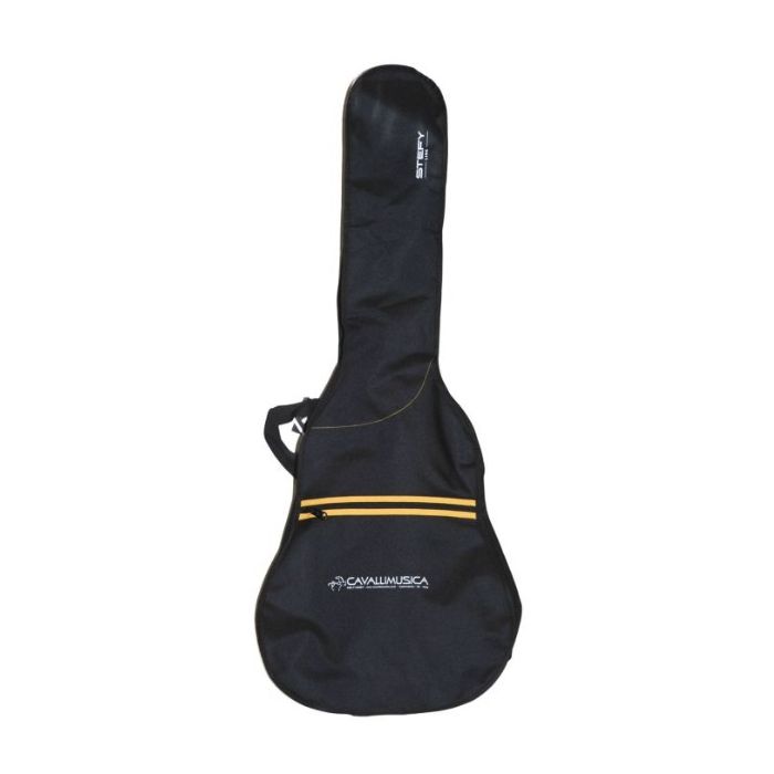 Borsa Chitarra classica 1/8 Stefy Line GB100 linea 100 main product photo