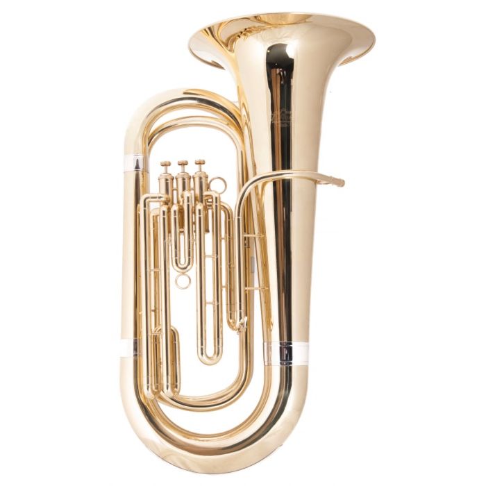 Tuba J.Michael Sib 3 pistoni laccata con astuccio main product photo