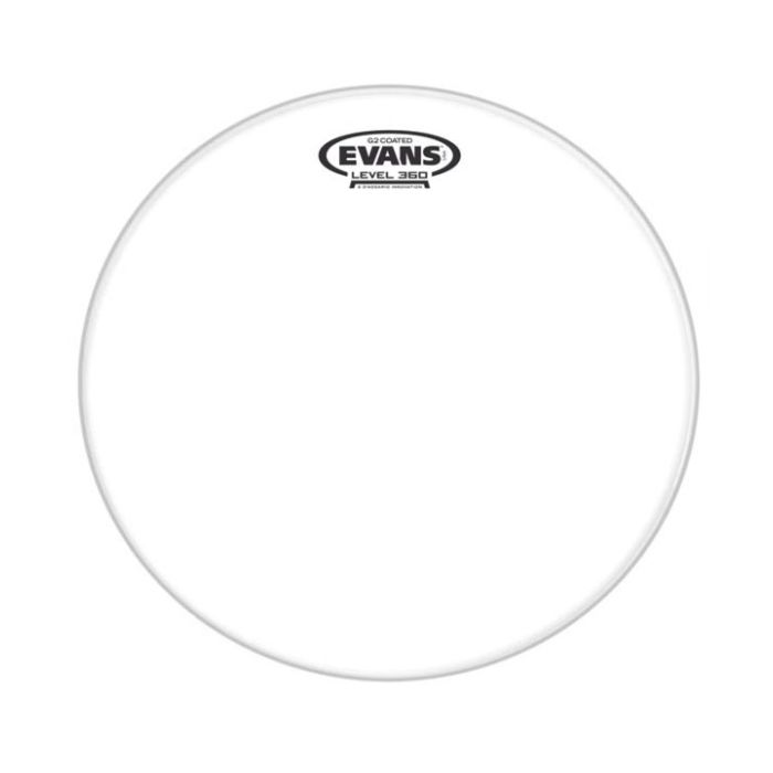 Pelle Evans 22" G2 Coated Bass Head main product photo