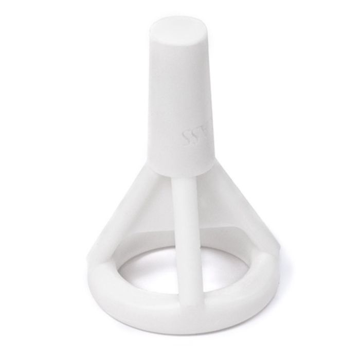 DM BRASS bocchino tagliato tuba 32mm NCM4C nylon main product photo