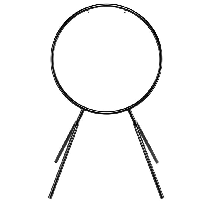 Supporto Gong Paiste round da terra per 1 Gong 32/34" main product photo