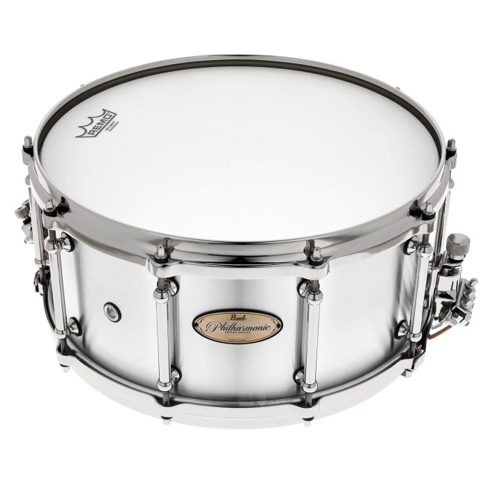 Pearl PHA1465/N Philharmonic 14x6,5" Aluminium Snare main product photo