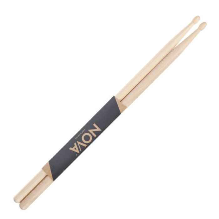 Nova 7A punta legno By Vic Firth main product photo