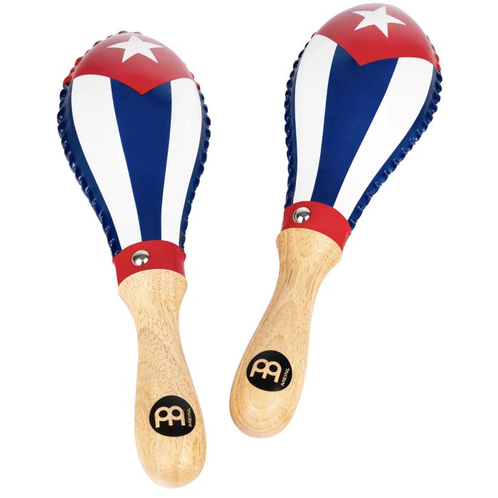 Meinl MSM3CU Maracas main product photo
