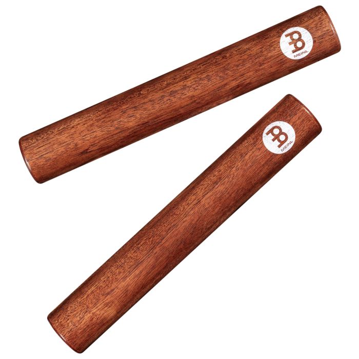 Meinl CL4IW Claves main product photo