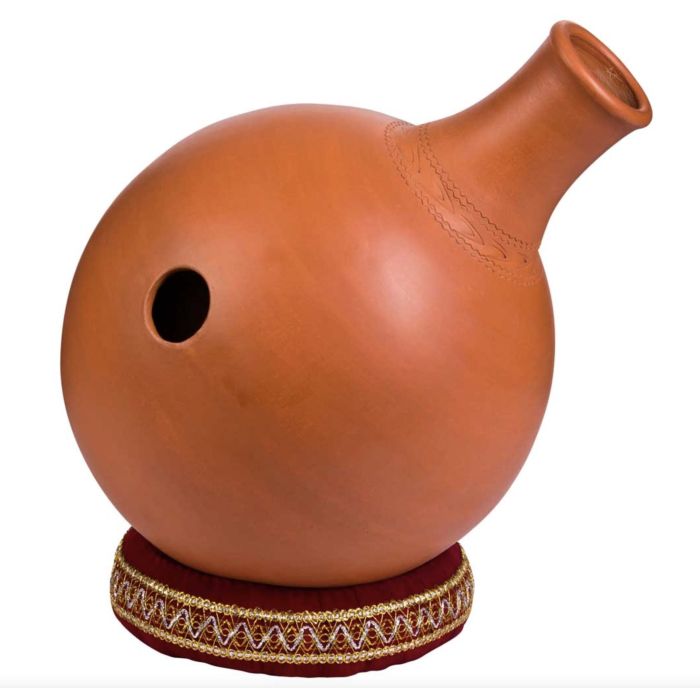 Afroton APT877 Udu Pro medium 24cm ceramica main product photo