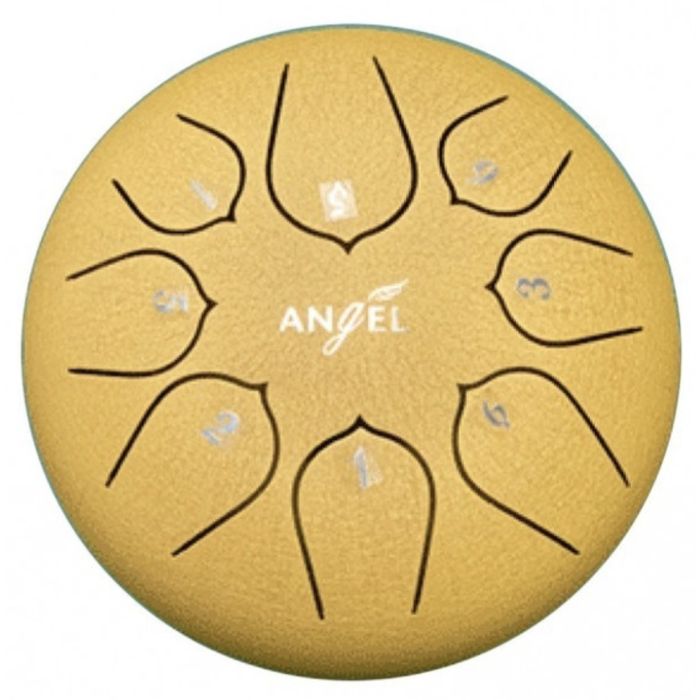 Angel APD-STR2C60C 8 note do gold main product photo