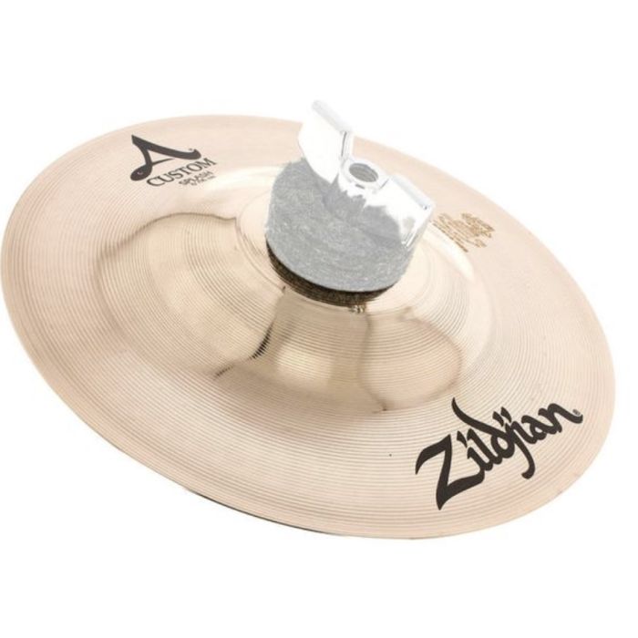 Zildjian 6" A Custom Splash main product photo