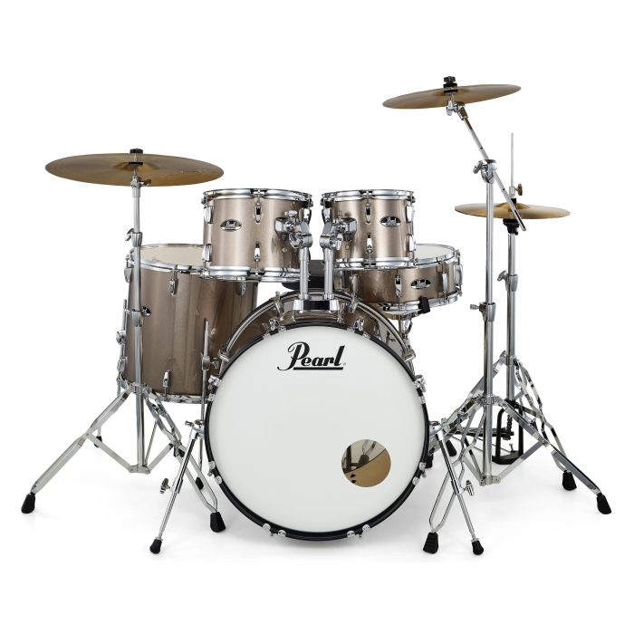 Pearl Roadshow Plus 22" Bronze Metallic main product photo