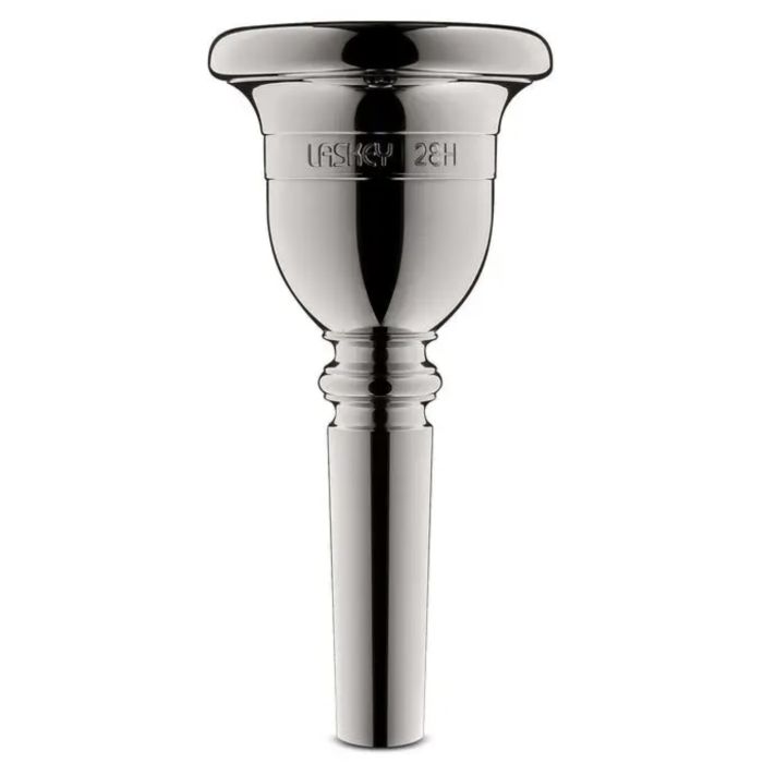 Bocchino Tuba Laskey 32H European silver main product photo
