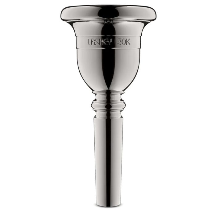 Bocchino Tuba Laskey 30K American silver main product photo
