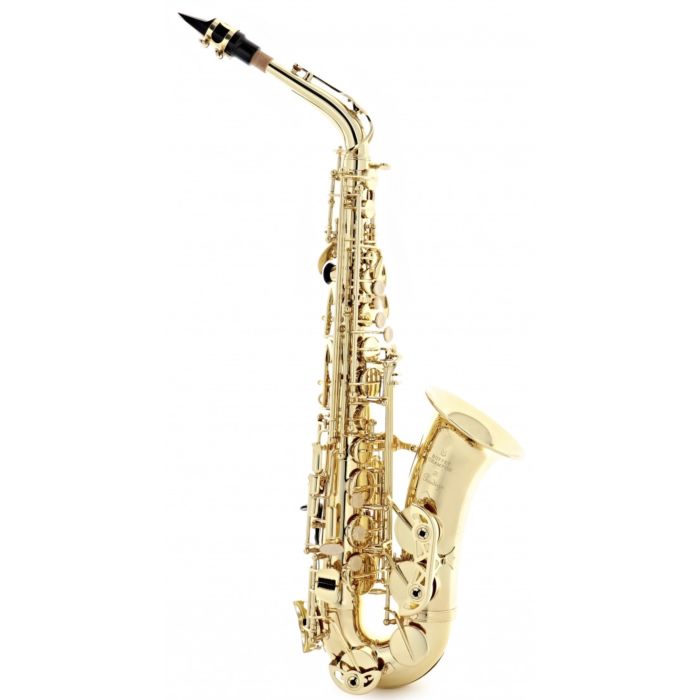 Buffet Crampon Prodige Sax Alto Laccato main product photo