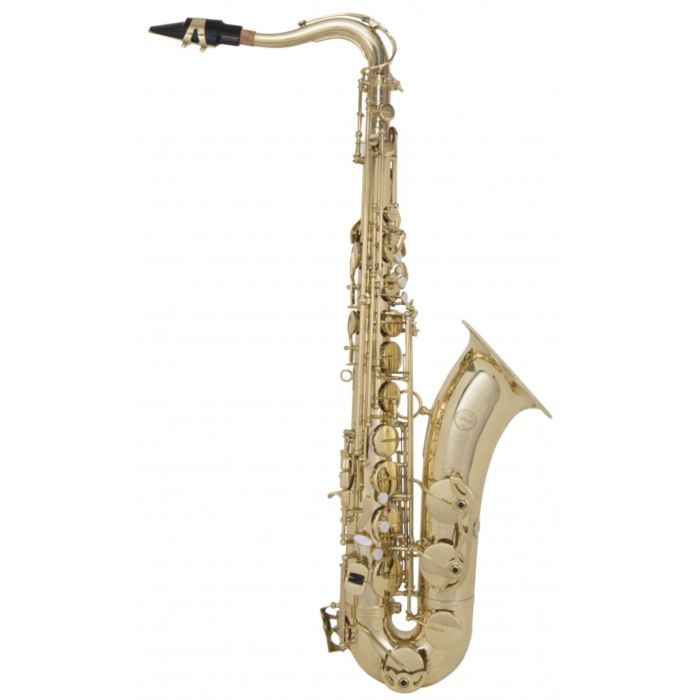 Grassi TS210 Sax Tenore laccato con custodia main product photo