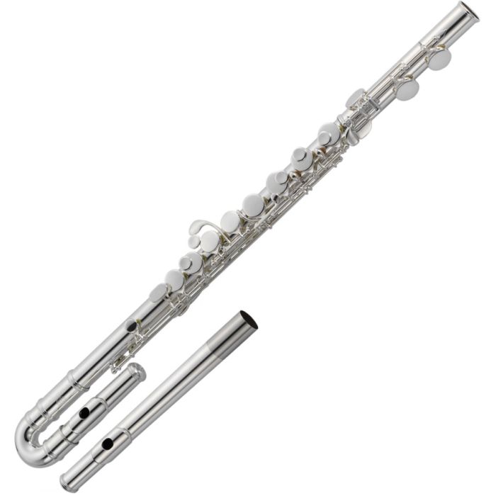 Jupiter JAF521ES Flauto Traverso Alto in Sol main product photo