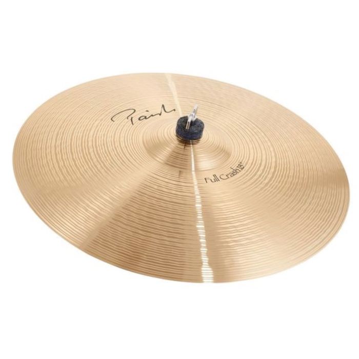 Piatto Paiste 18" Signature Full Crash main product photo
