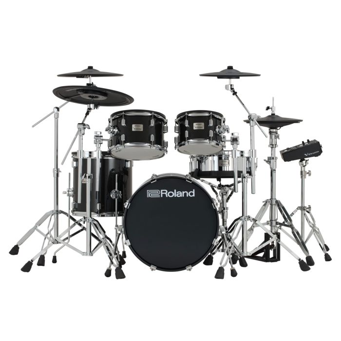 Roland VAD516 V-Drums Acoustic Design Kit main product photo