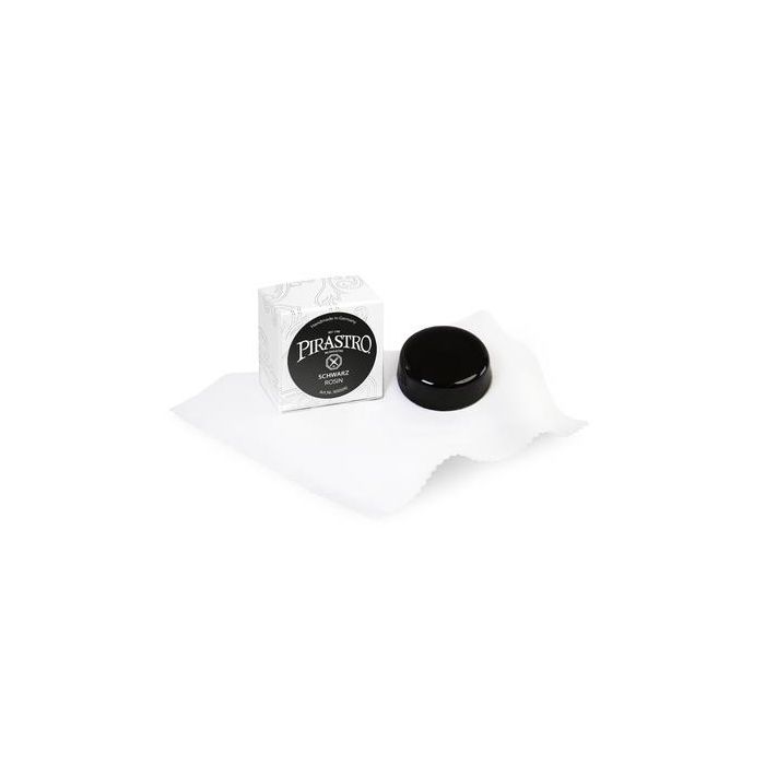 Colofonia Pirastro Schwarz main product photo