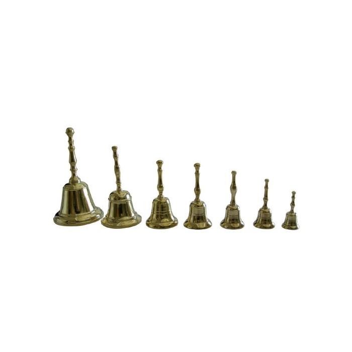 Campana con manico Honsuy 17cm main product photo
