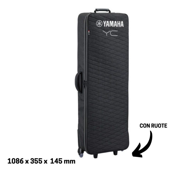 Yamaha SC YC73 per YC73 main product photo