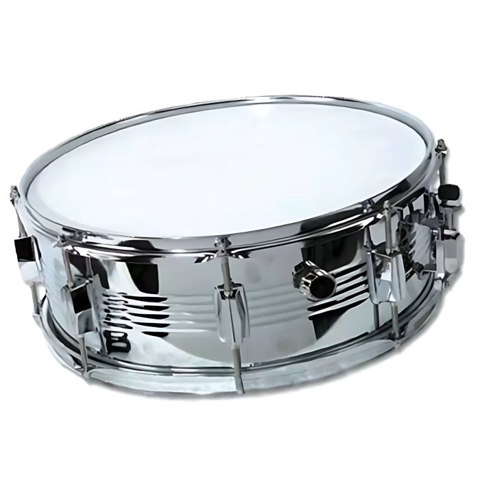 Rullante SD201 in metallo 14x5,5" main product photo