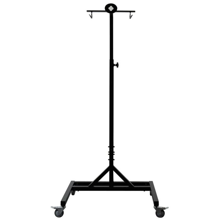 Supporto Gong Sela SEGOSTP1 40" con ruote main product photo