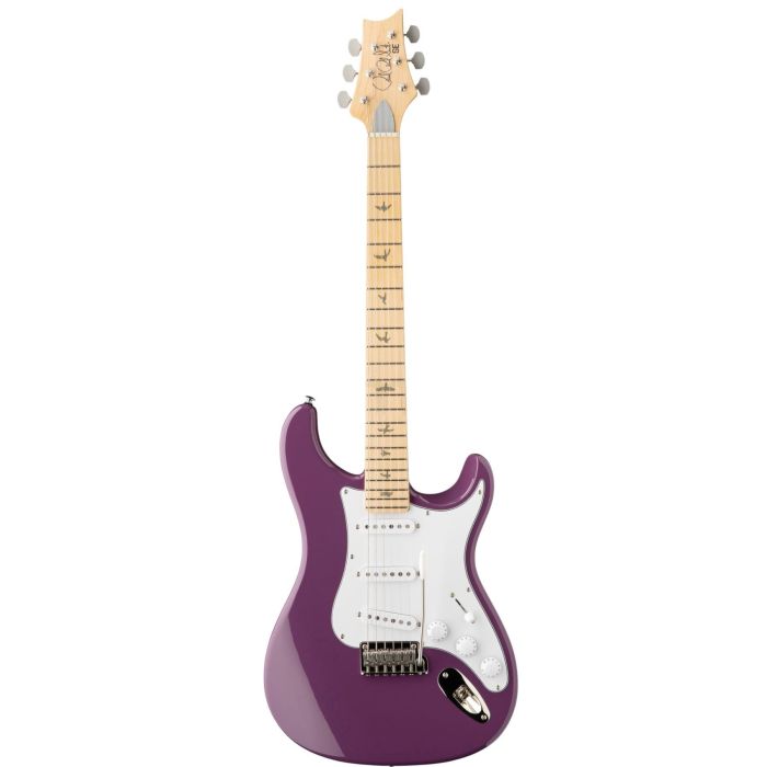PRS Silver Sky maple summit purple Chitarra Elettrica main product photo