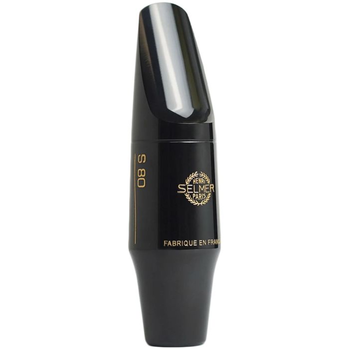 Bocchino Sax Tenore Selmer S80 C** main product photo